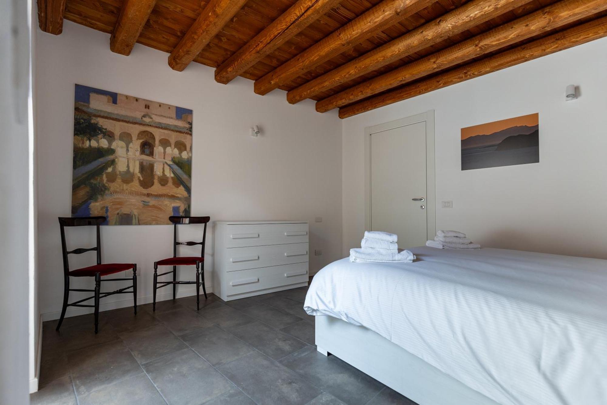 Piazza Del Lago Suites Менаджо Екстер'єр фото